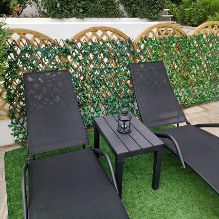 Dreamy Summer House Kavala Exterior foto